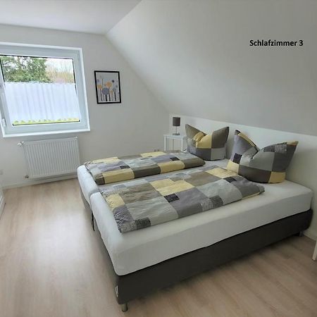 Ferienwohnung 2 - "Ferienhaus Seibert" Ellerdorf المظهر الخارجي الصورة