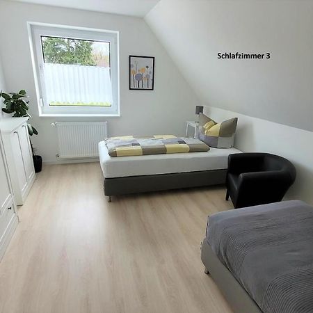 Ferienwohnung 2 - "Ferienhaus Seibert" Ellerdorf المظهر الخارجي الصورة