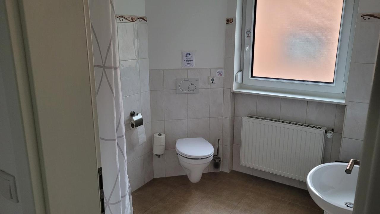 Ferienwohnung 2 - "Ferienhaus Seibert" Ellerdorf المظهر الخارجي الصورة