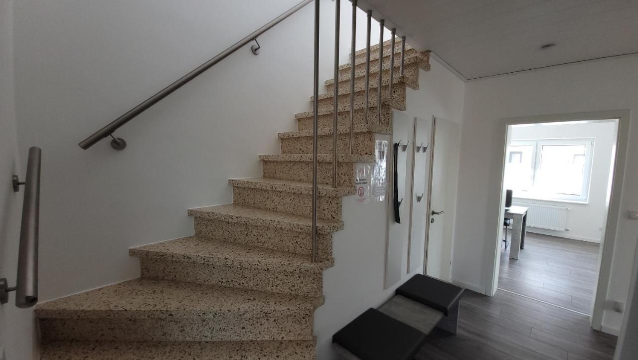 Ferienwohnung 2 - "Ferienhaus Seibert" Ellerdorf المظهر الخارجي الصورة