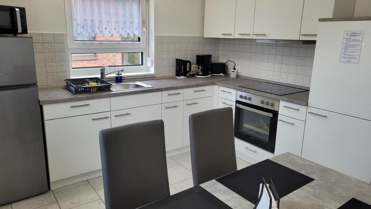 Ferienwohnung 2 - "Ferienhaus Seibert" Ellerdorf المظهر الخارجي الصورة