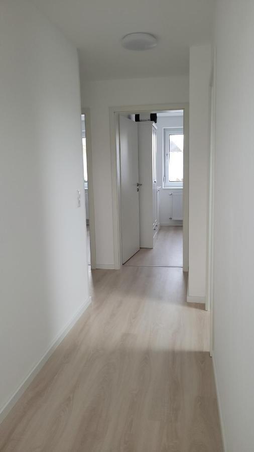 Ferienwohnung 2 - "Ferienhaus Seibert" Ellerdorf المظهر الخارجي الصورة