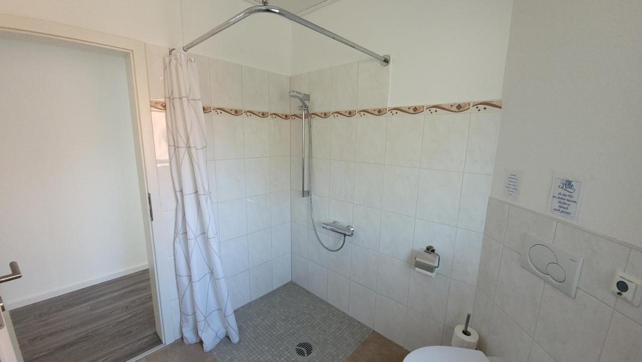 Ferienwohnung 2 - "Ferienhaus Seibert" Ellerdorf المظهر الخارجي الصورة