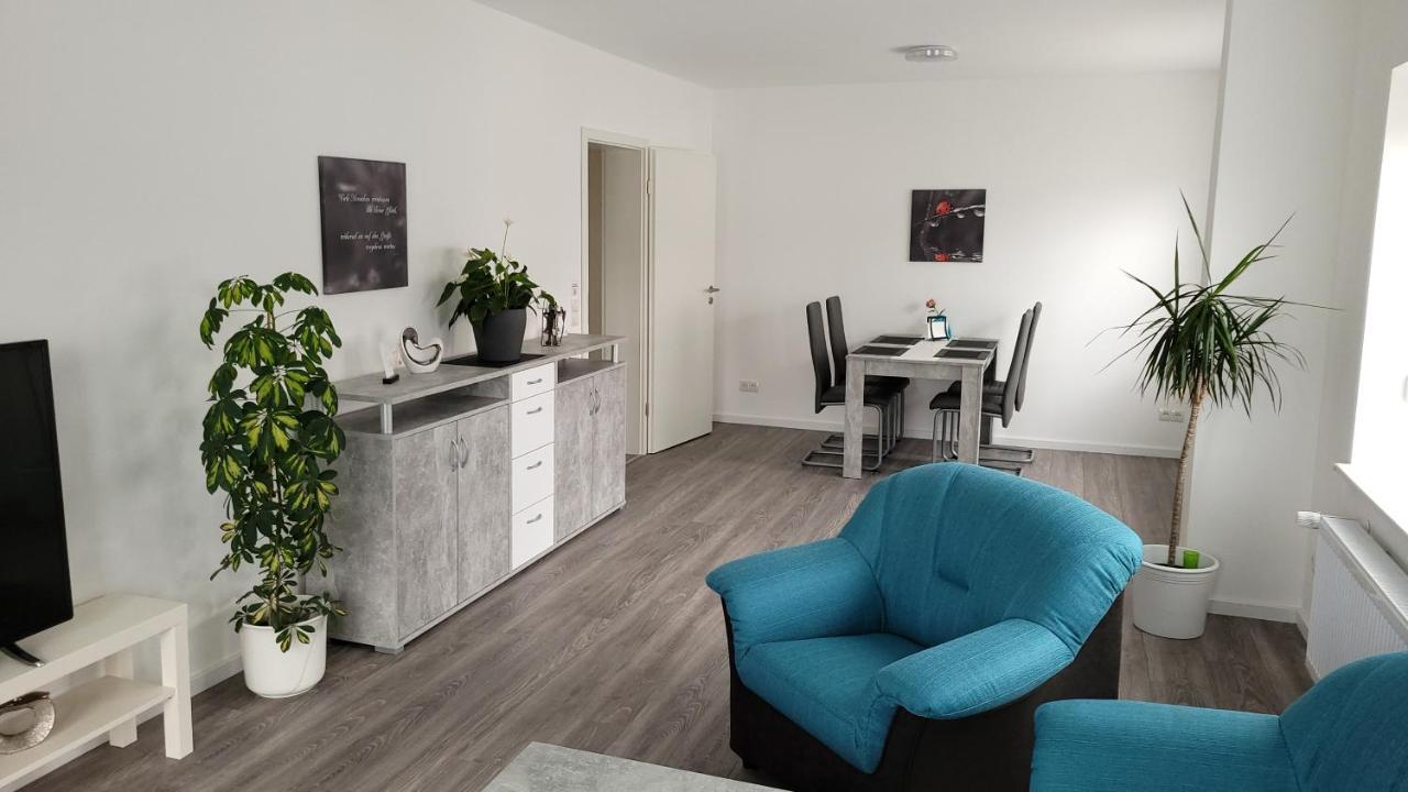 Ferienwohnung 2 - "Ferienhaus Seibert" Ellerdorf المظهر الخارجي الصورة