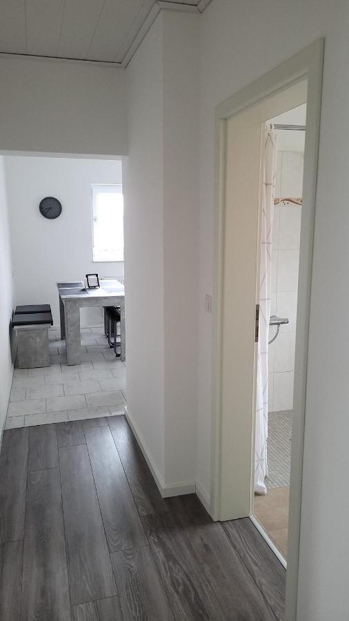 Ferienwohnung 2 - "Ferienhaus Seibert" Ellerdorf المظهر الخارجي الصورة