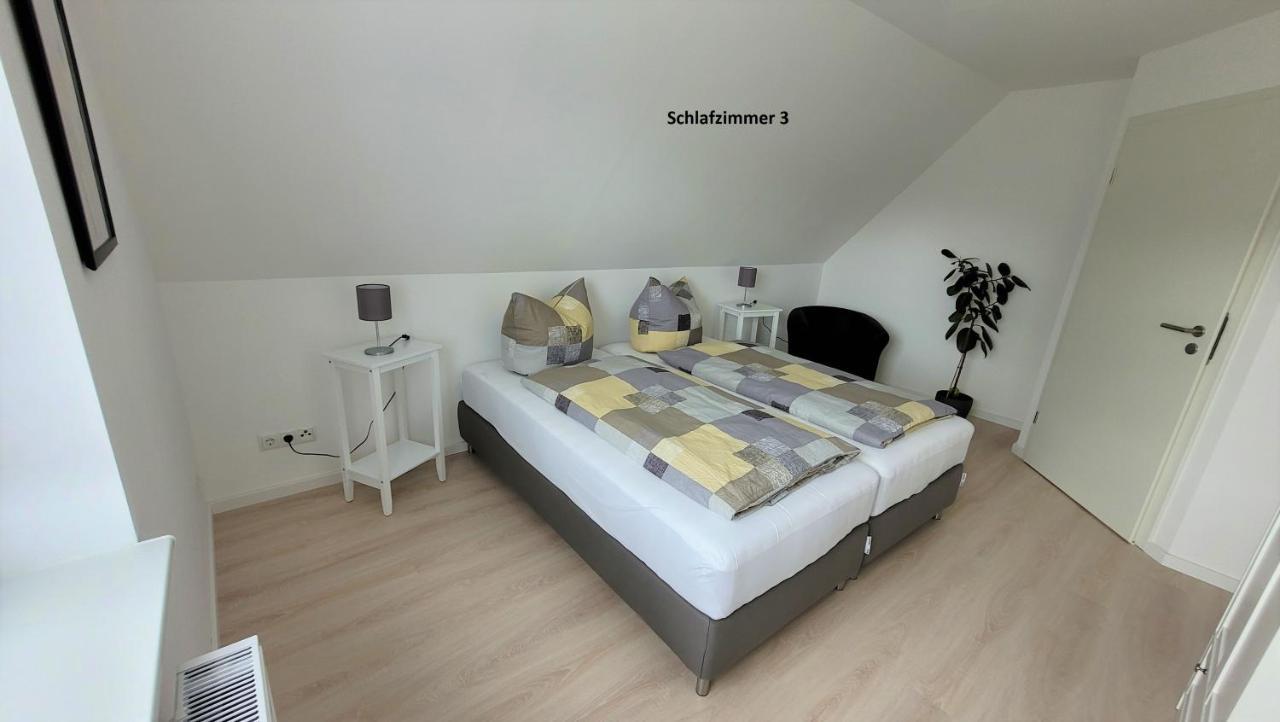 Ferienwohnung 2 - "Ferienhaus Seibert" Ellerdorf المظهر الخارجي الصورة