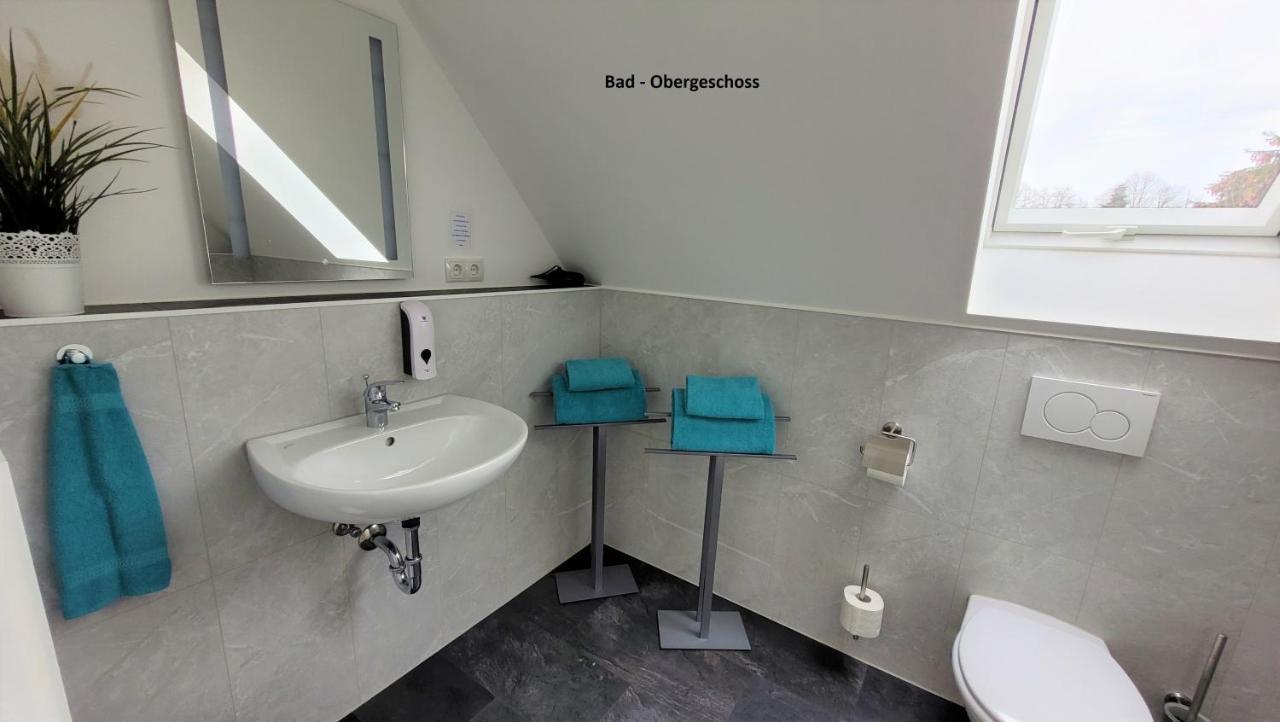 Ferienwohnung 2 - "Ferienhaus Seibert" Ellerdorf المظهر الخارجي الصورة
