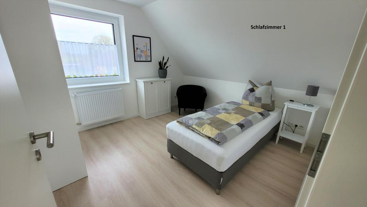 Ferienwohnung 2 - "Ferienhaus Seibert" Ellerdorf المظهر الخارجي الصورة